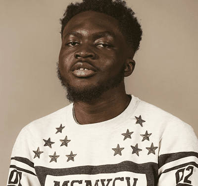 Chike M.