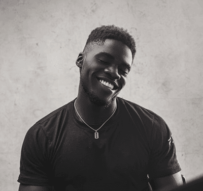 Chike M.